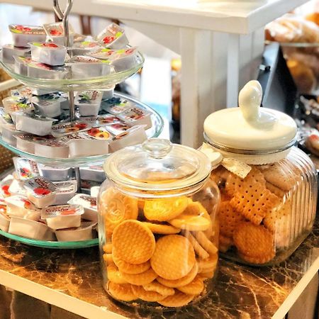 Hotel Amoha Rimini Dış mekan fotoğraf