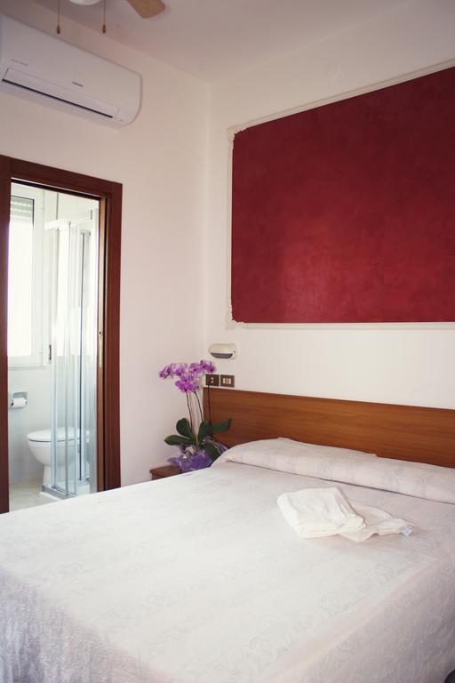 Hotel Amoha Rimini Dış mekan fotoğraf