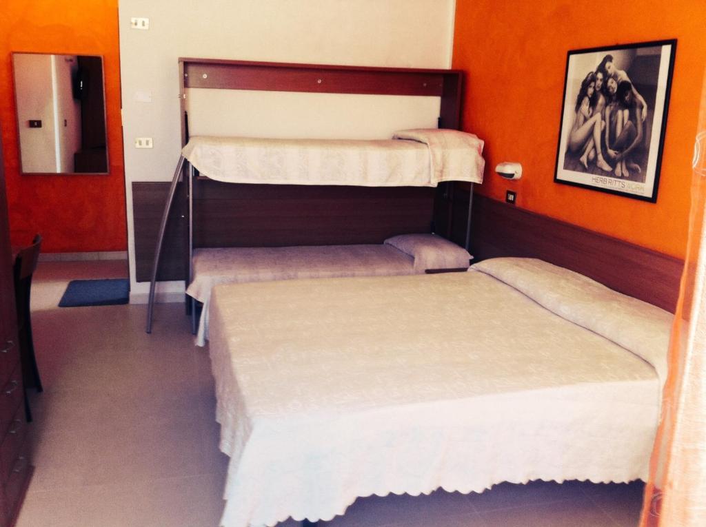 Hotel Amoha Rimini Dış mekan fotoğraf