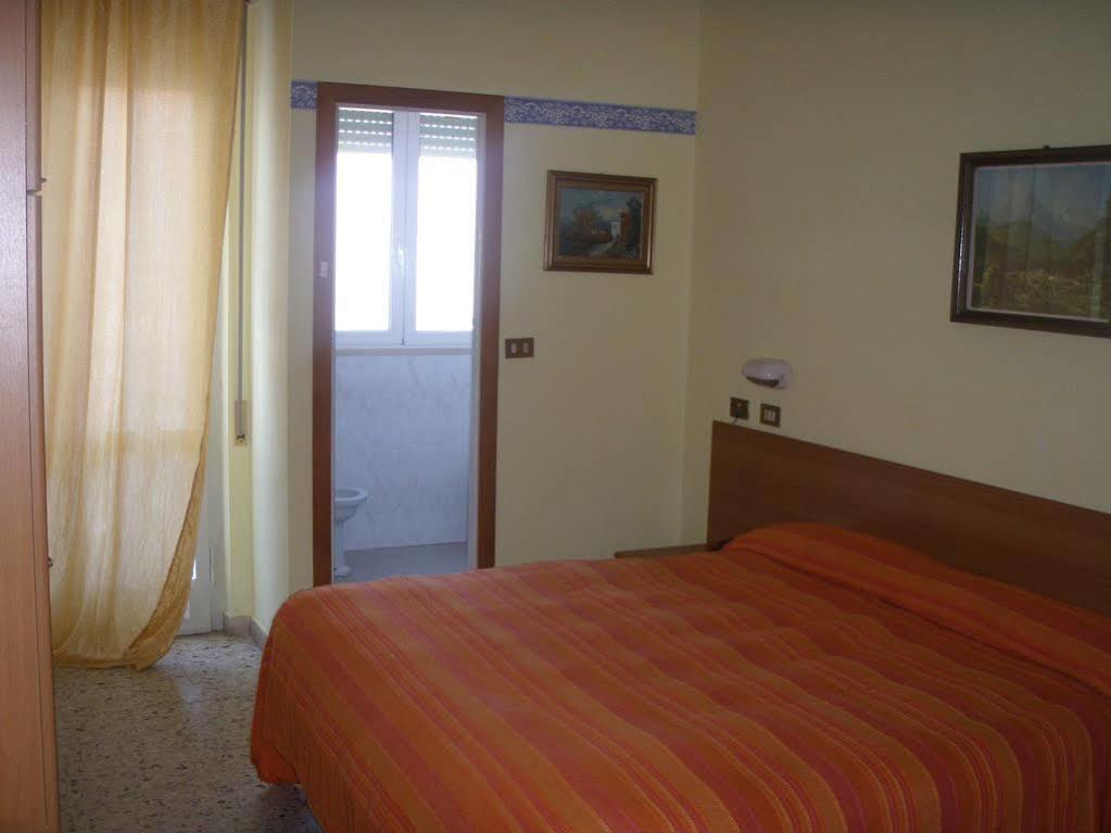 Hotel Amoha Rimini Dış mekan fotoğraf