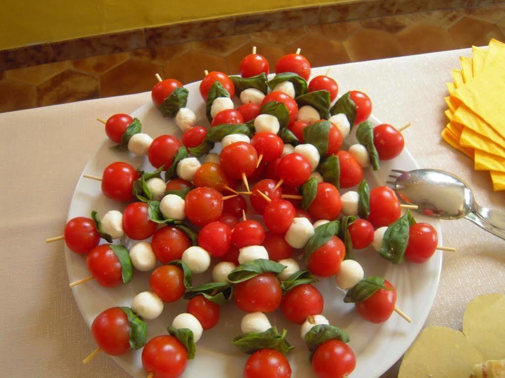 Hotel Amoha Rimini Dış mekan fotoğraf
