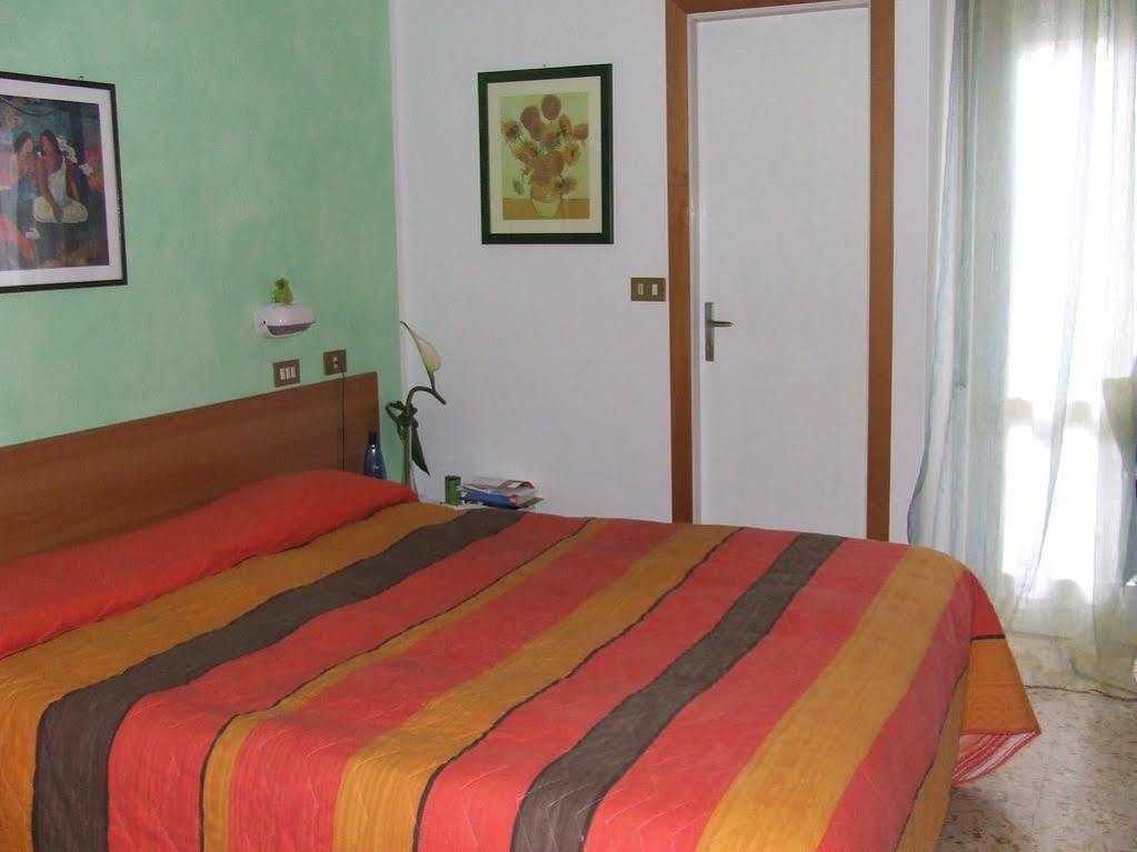 Hotel Amoha Rimini Dış mekan fotoğraf