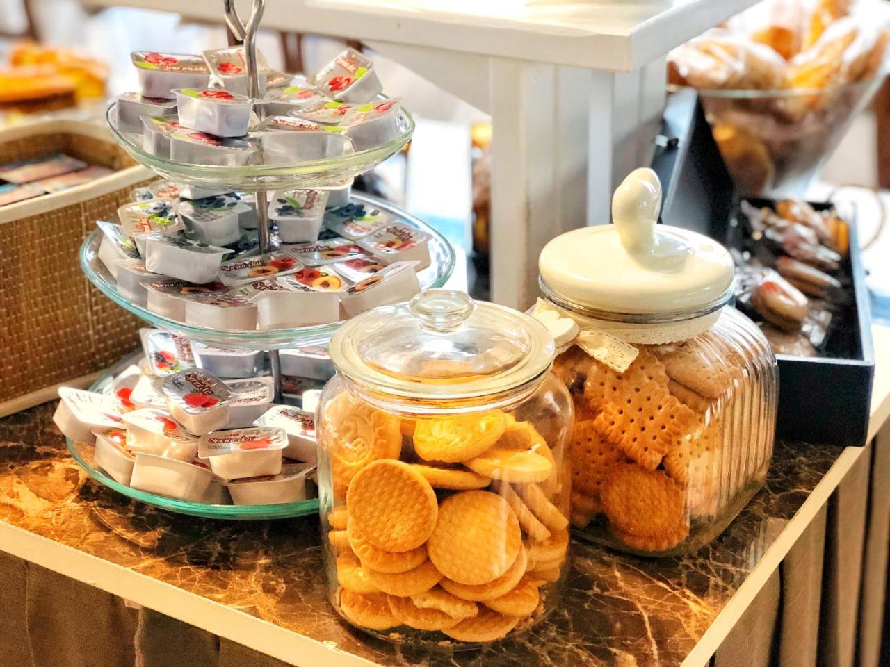 Hotel Amoha Rimini Dış mekan fotoğraf