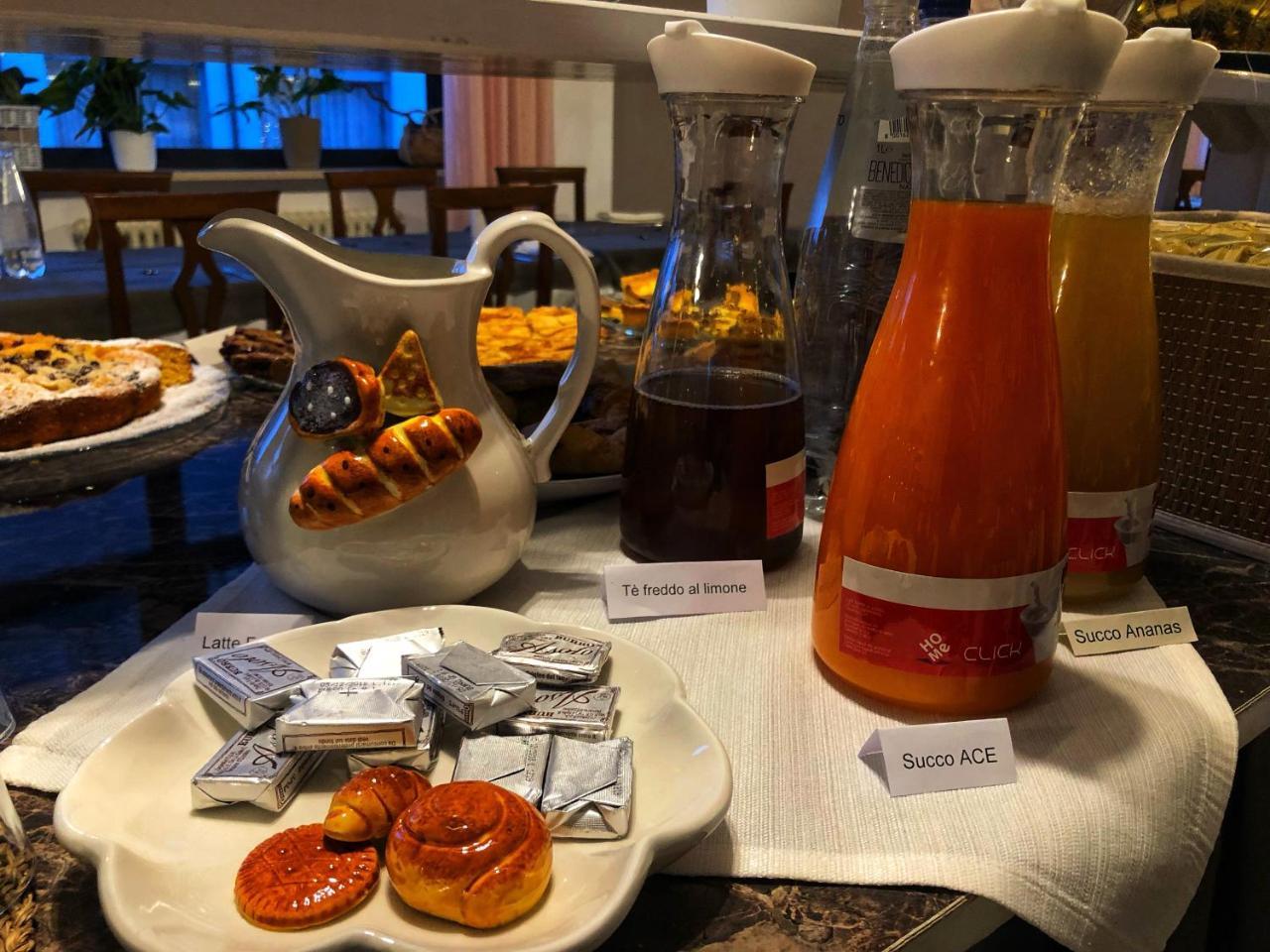 Hotel Amoha Rimini Dış mekan fotoğraf