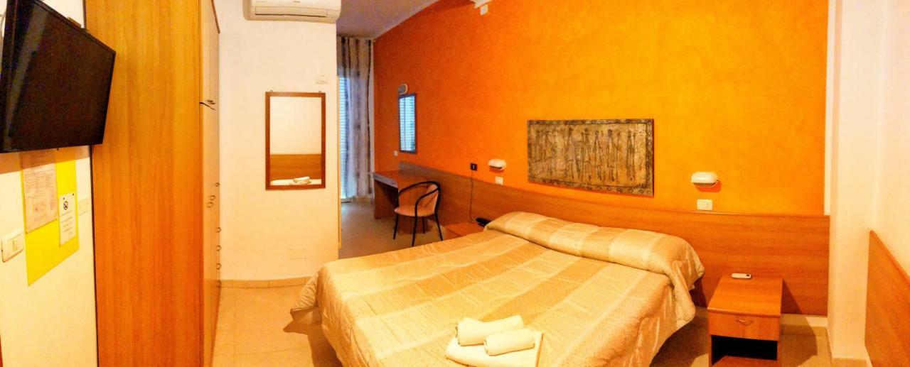 Hotel Amoha Rimini Dış mekan fotoğraf