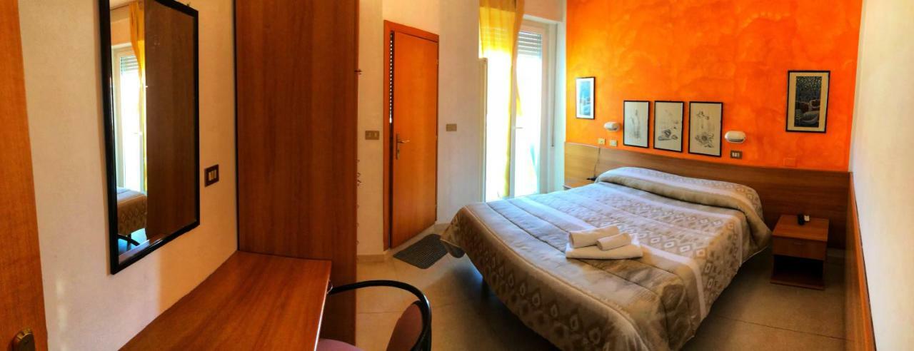 Hotel Amoha Rimini Dış mekan fotoğraf
