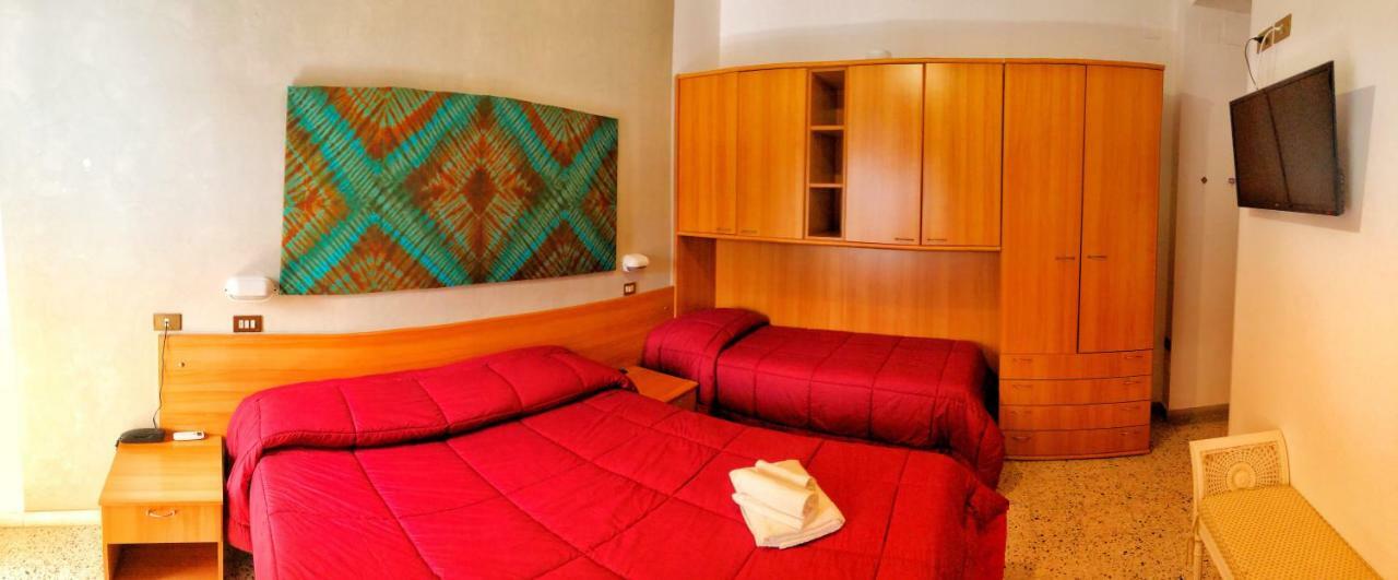 Hotel Amoha Rimini Dış mekan fotoğraf