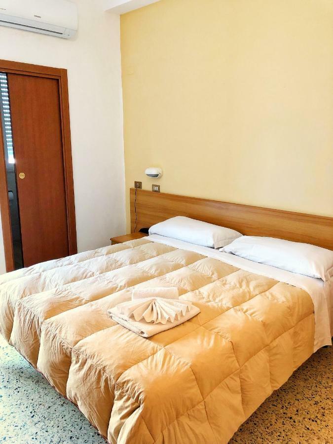 Hotel Amoha Rimini Dış mekan fotoğraf