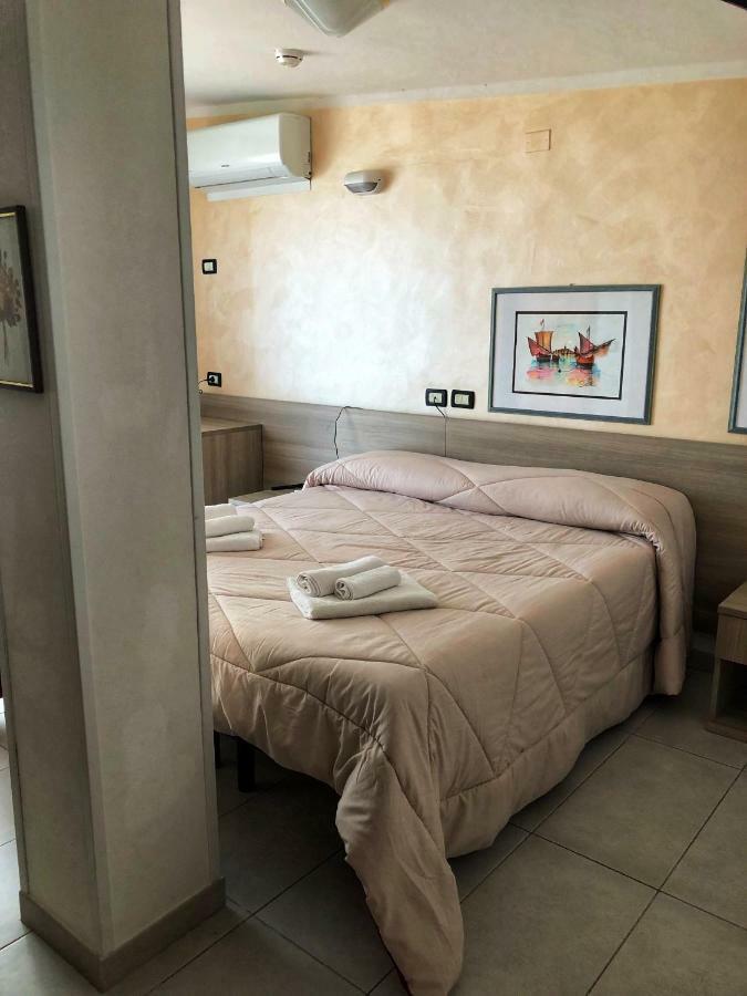 Hotel Amoha Rimini Dış mekan fotoğraf