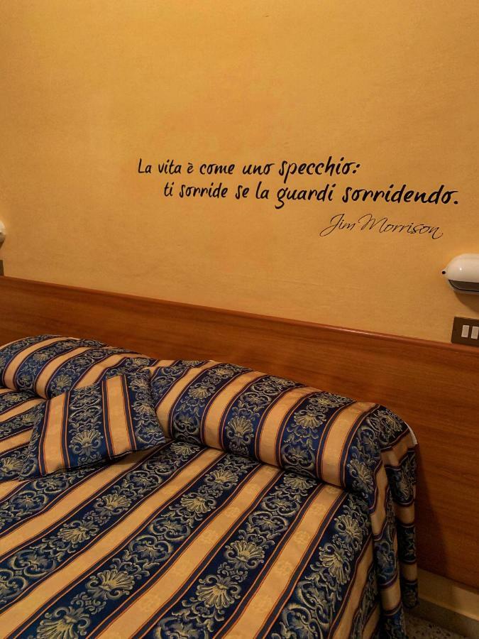 Hotel Amoha Rimini Dış mekan fotoğraf